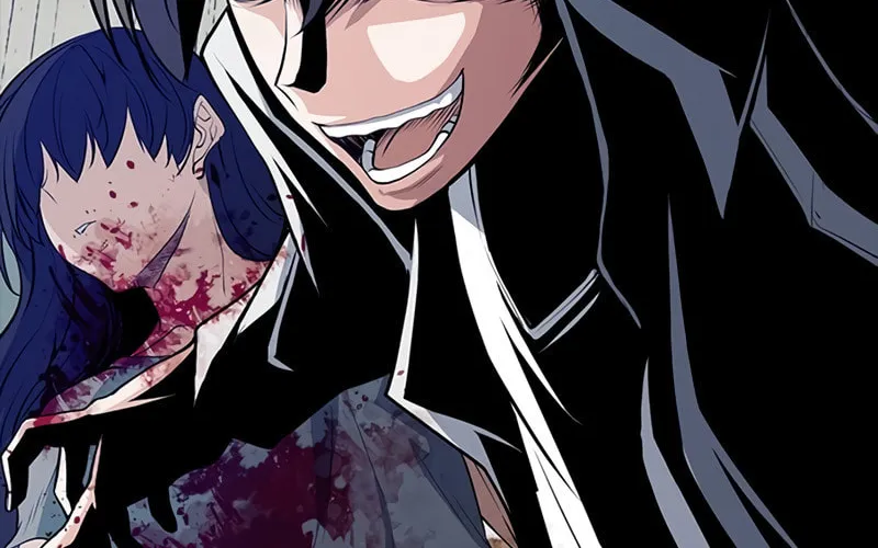 Secret Player Chapter 11 page 103 - 