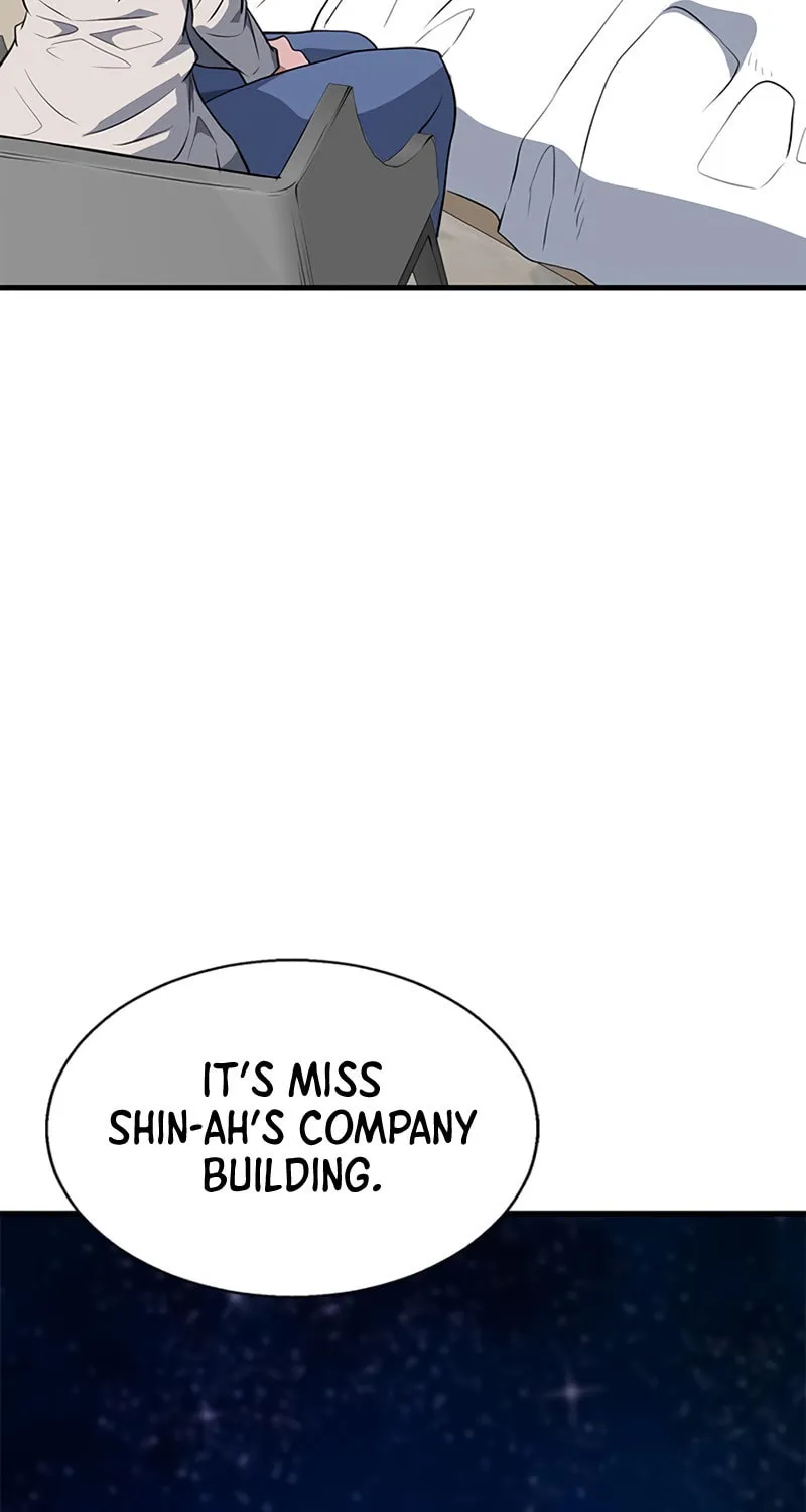 Secret Player Chapter 11 page 116 - 