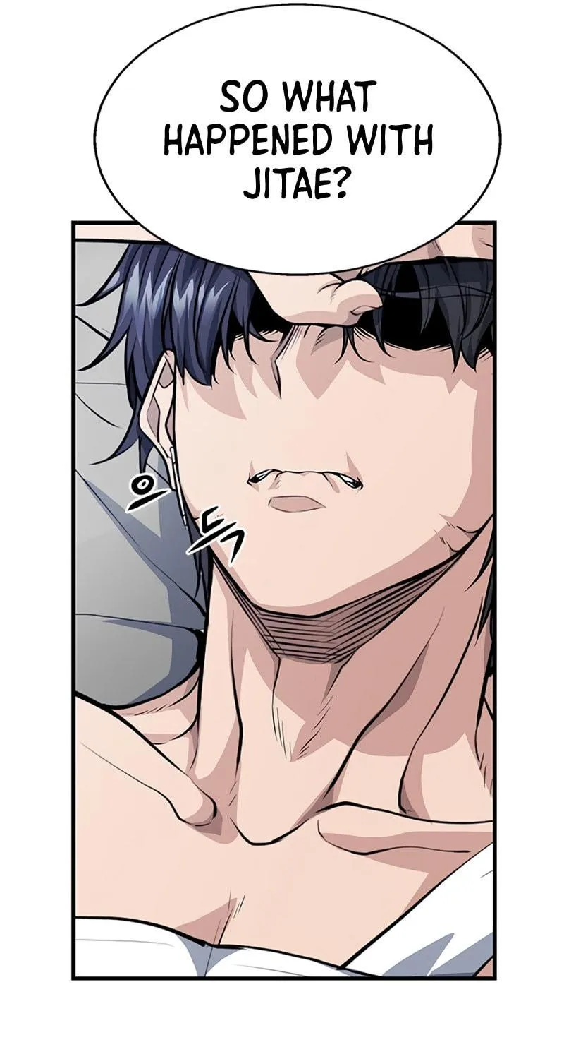 Secret Player Chapter 11 page 123 - 