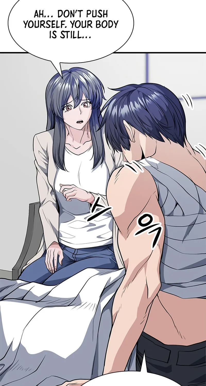 Secret Player Chapter 11 page 125 - 