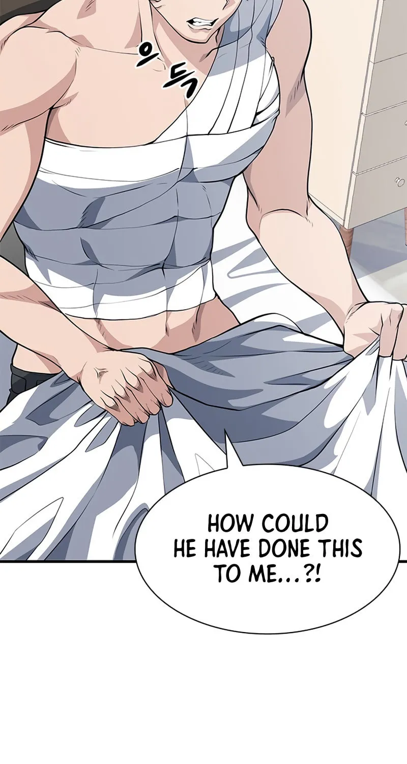 Secret Player Chapter 11 page 133 - 