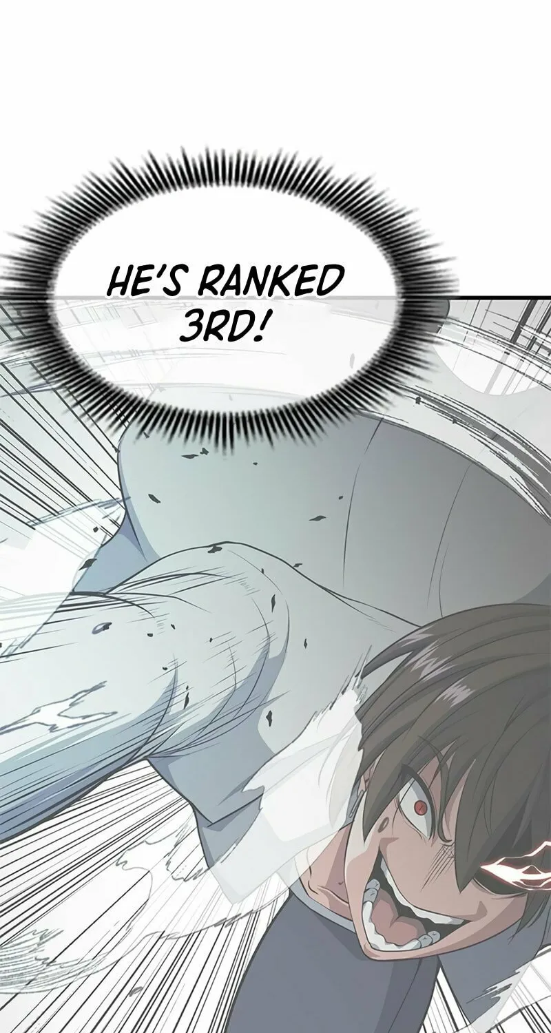 Secret Player Chapter 11 page 138 - 