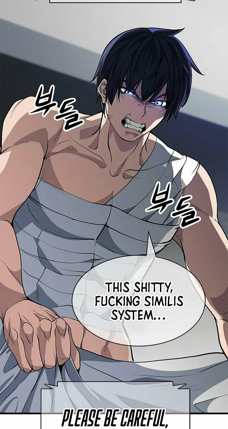 Secret Player Chapter 11 page 140 - 