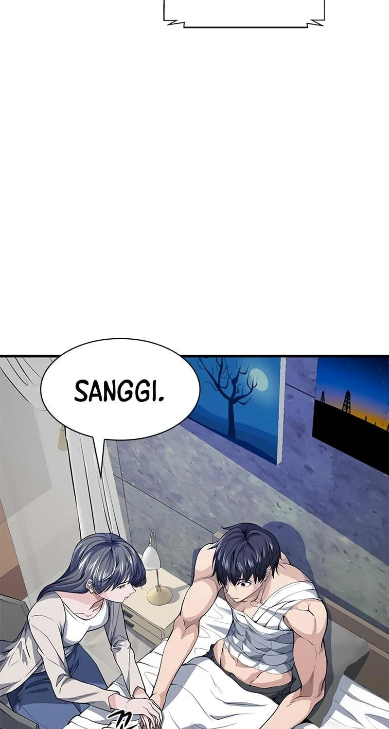 Secret Player Chapter 11 page 146 - 