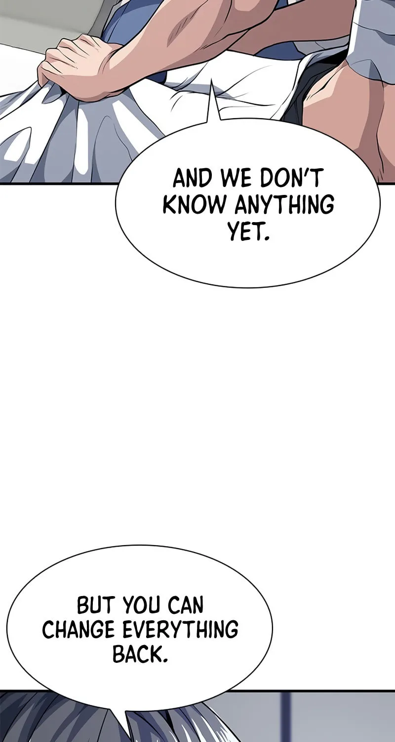 Secret Player Chapter 11 page 150 - 