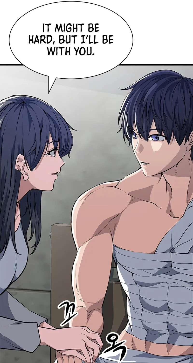 Secret Player Chapter 11 page 153 - 