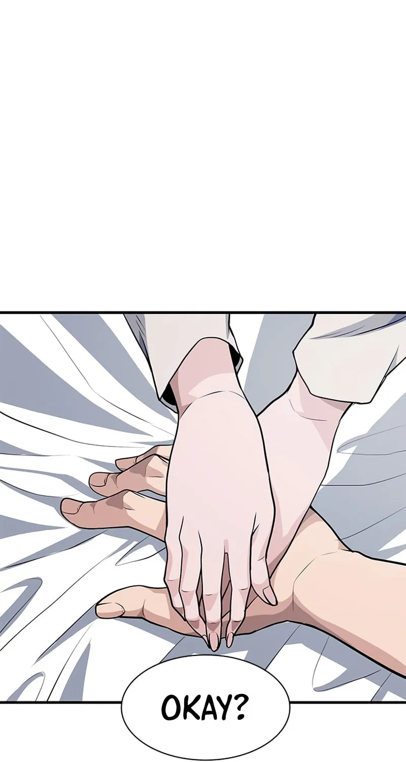 Secret Player Chapter 11 page 155 - 