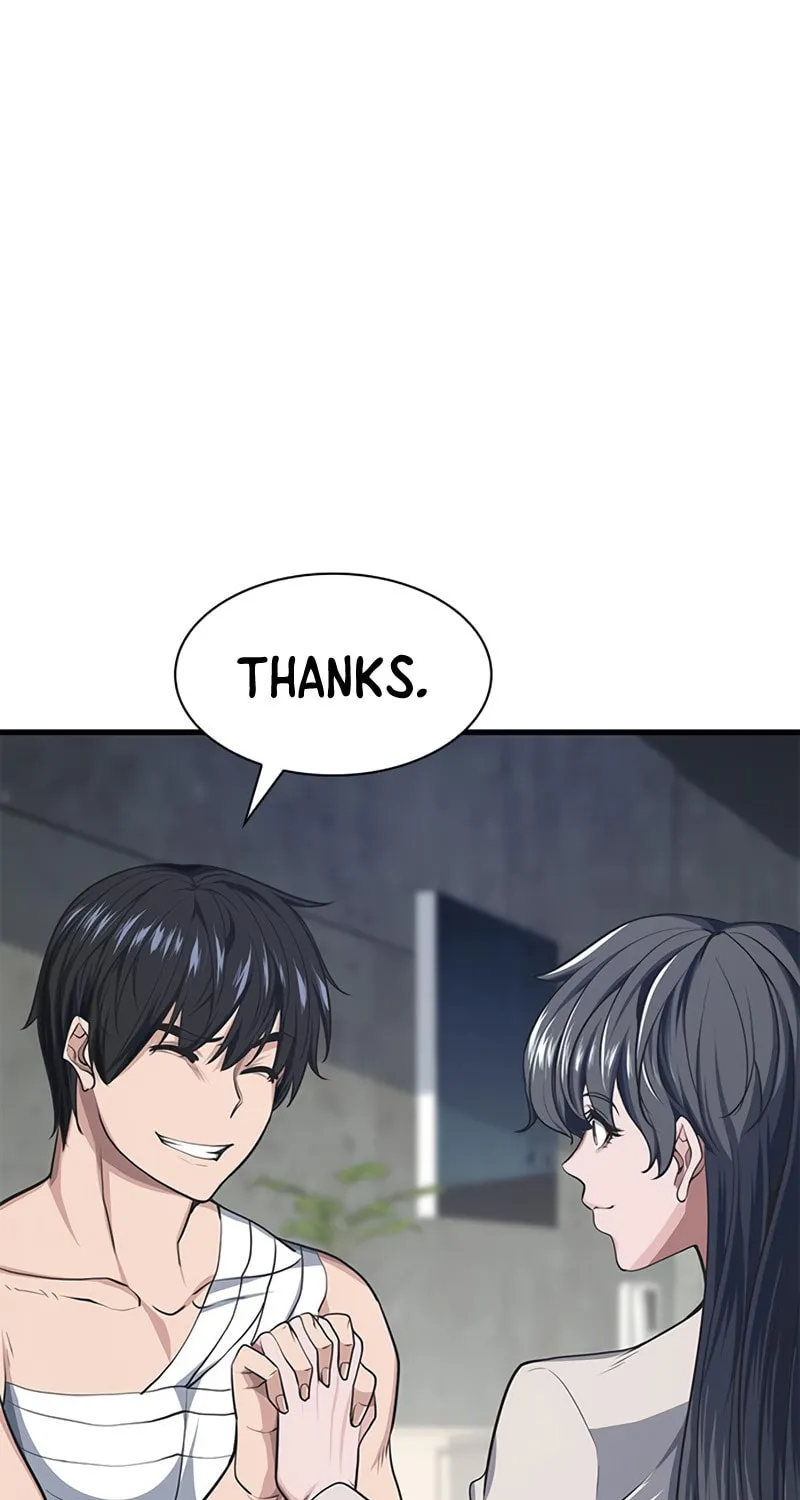 Secret Player Chapter 11 page 159 - 