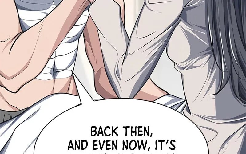 Secret Player Chapter 11 page 160 - 