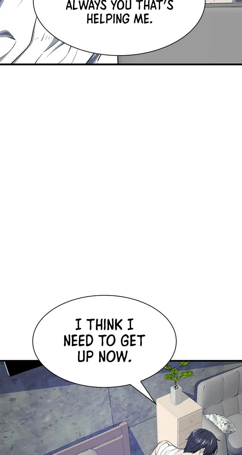 Secret Player Chapter 11 page 161 - 