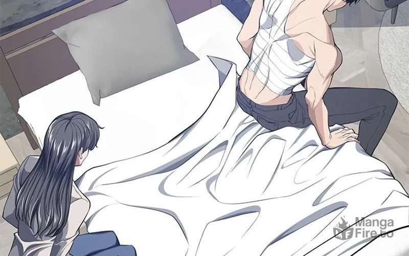 Secret Player Chapter 11 page 162 - 