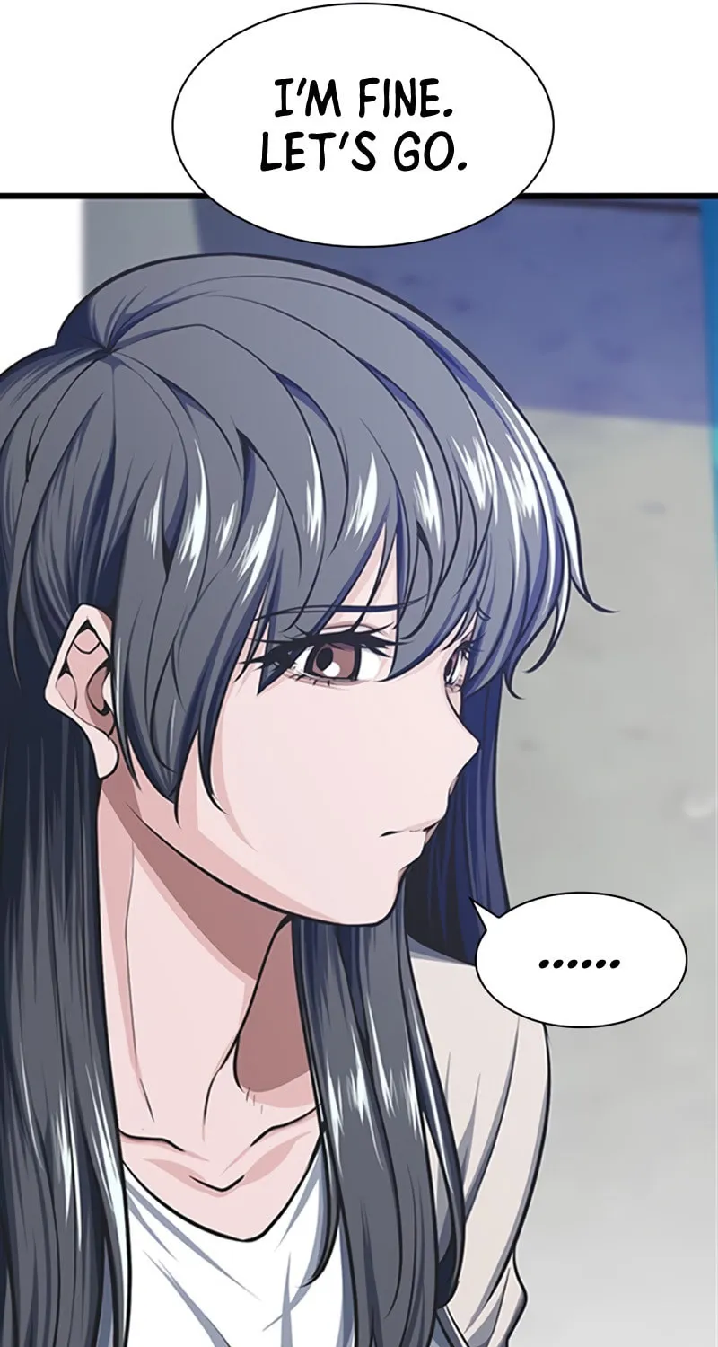 Secret Player Chapter 11 page 164 - 