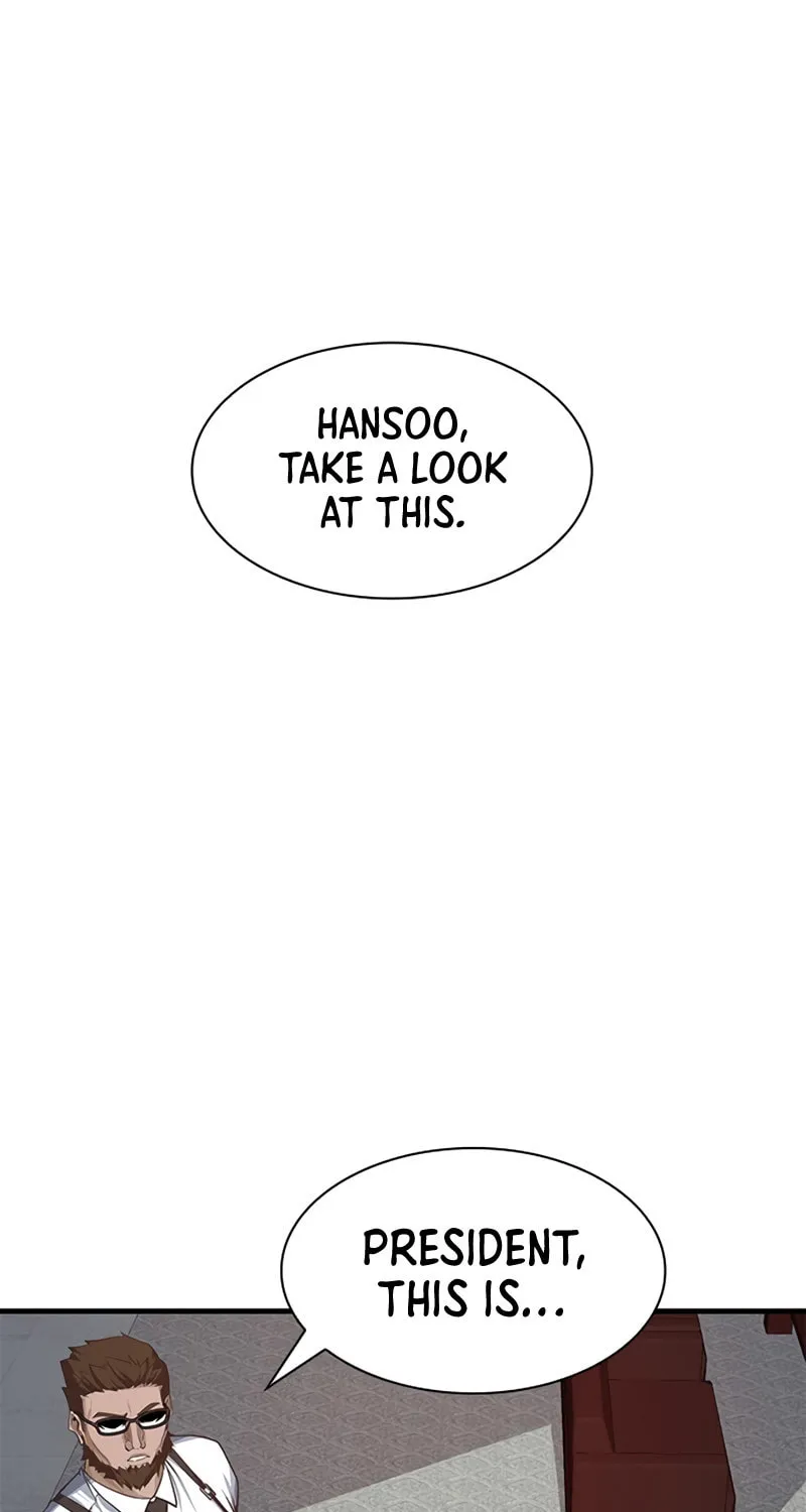 Secret Player Chapter 11 page 166 - 