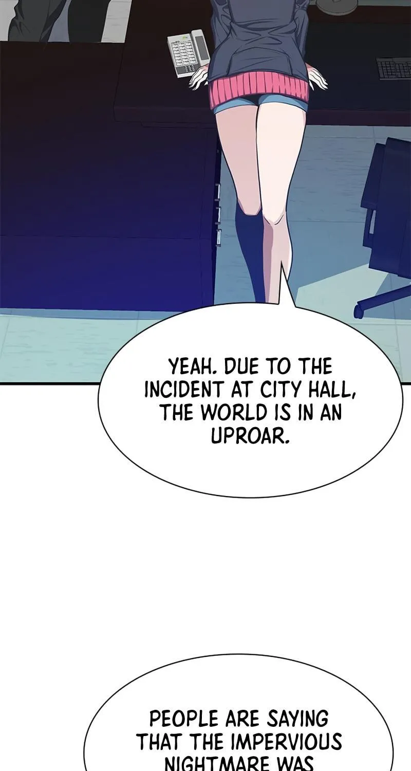 Secret Player Chapter 11 page 168 - 