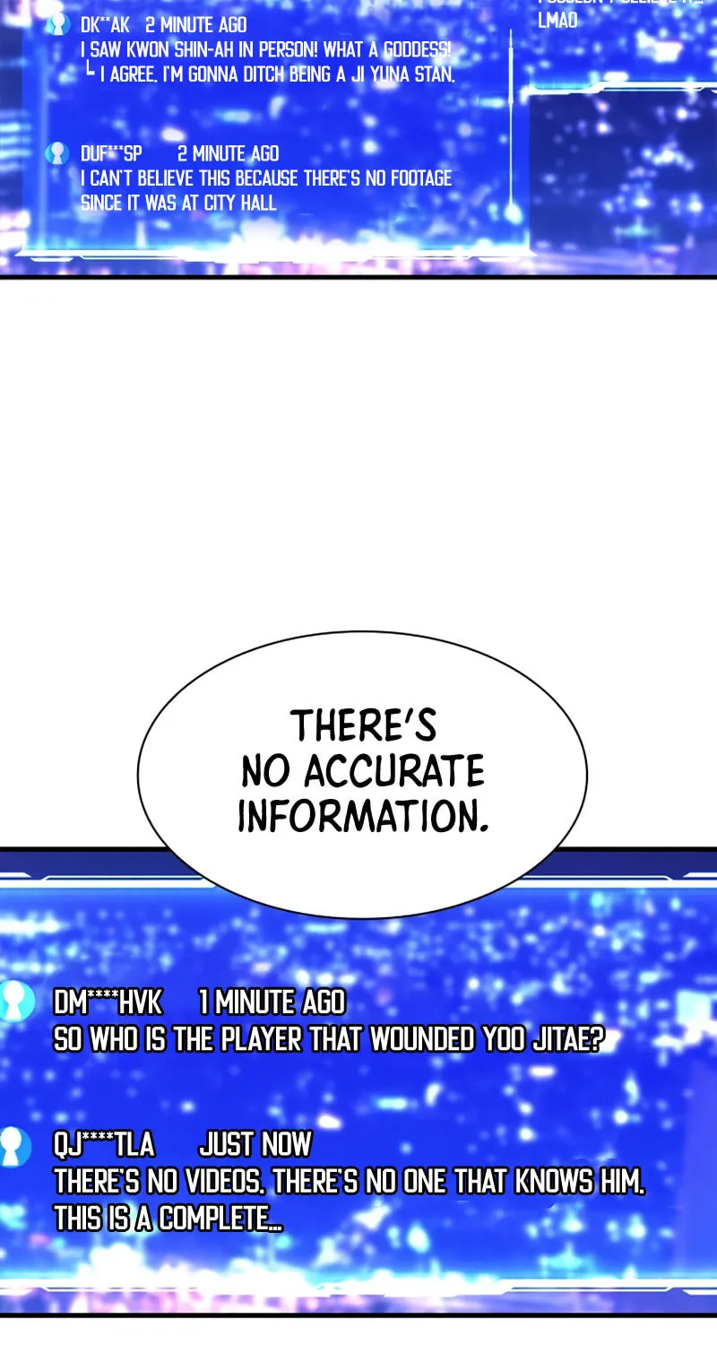 Secret Player Chapter 11 page 172 - 