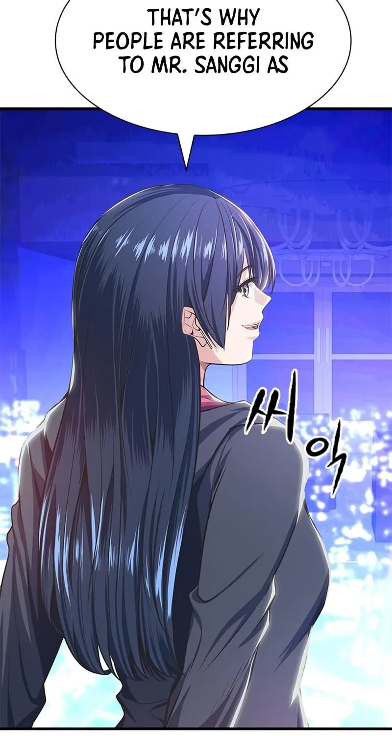 Secret Player Chapter 11 page 174 - 