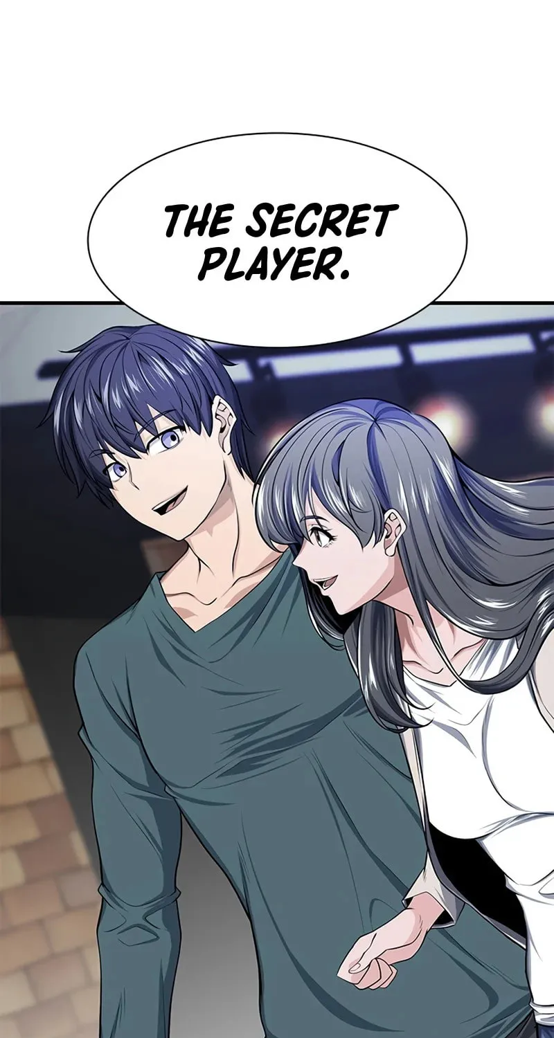 Secret Player Chapter 11 page 176 - 