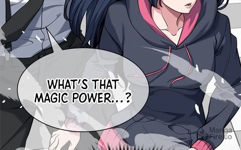 Secret Player Chapter 11 page 23 - 