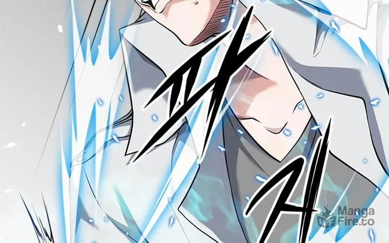 Secret Player Chapter 11 page 27 - 