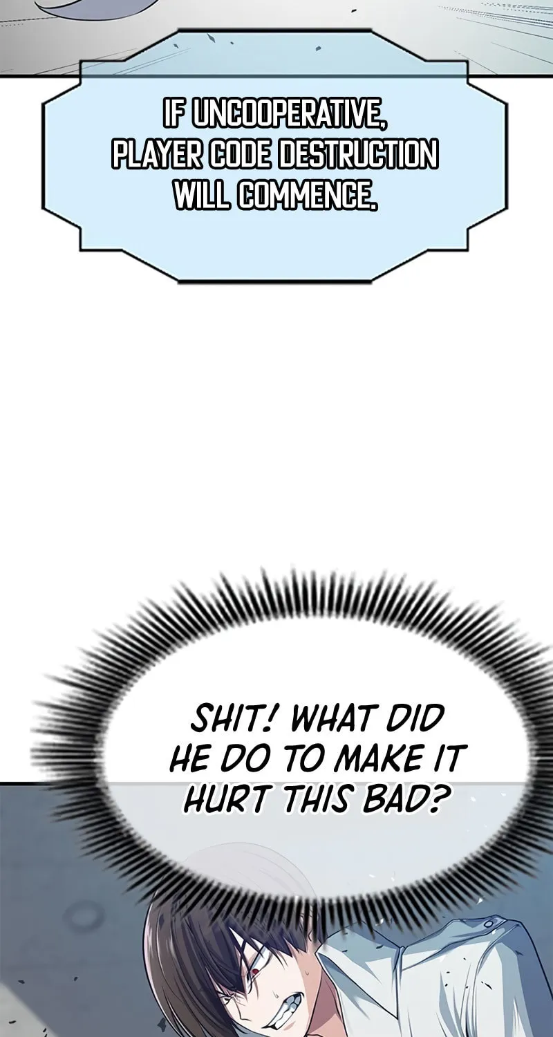 Secret Player Chapter 11 page 33 - 