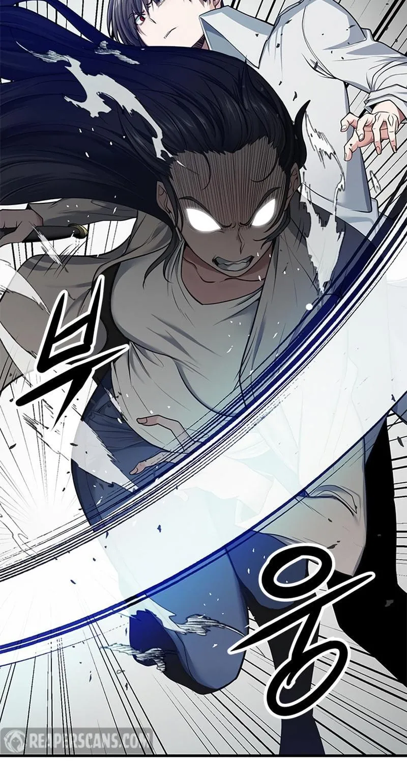 Secret Player Chapter 11 page 41 - 