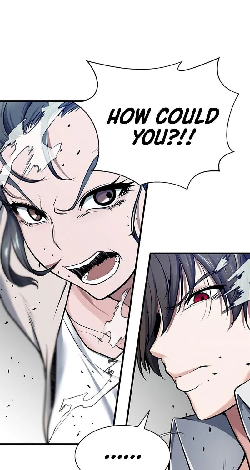 Secret Player Chapter 11 page 43 - 