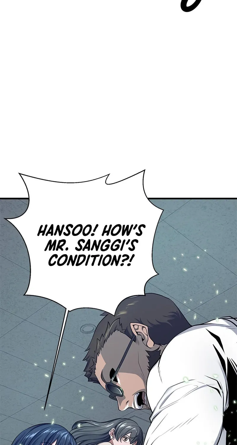 Secret Player Chapter 11 page 47 - 