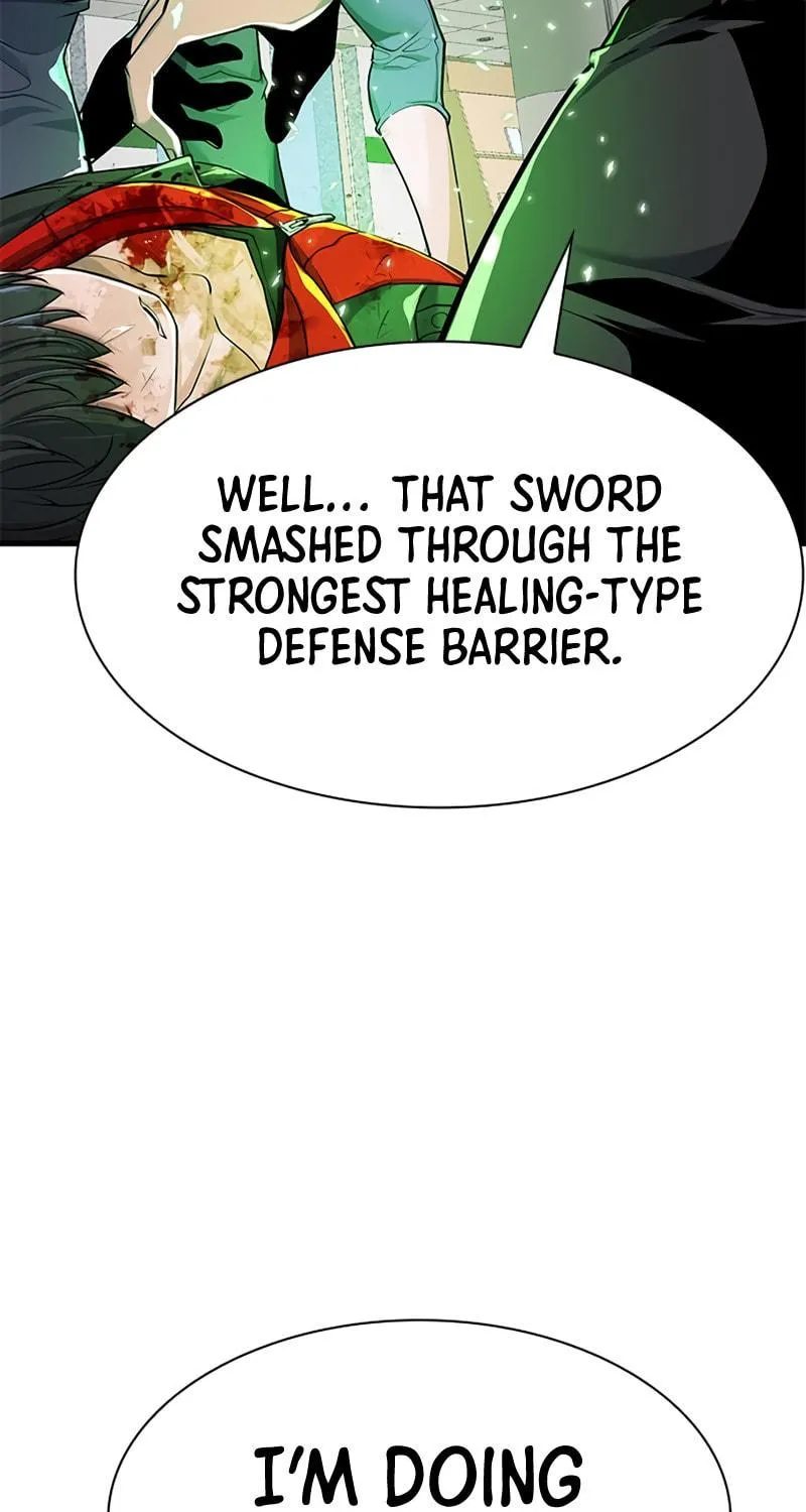 Secret Player Chapter 11 page 49 - 