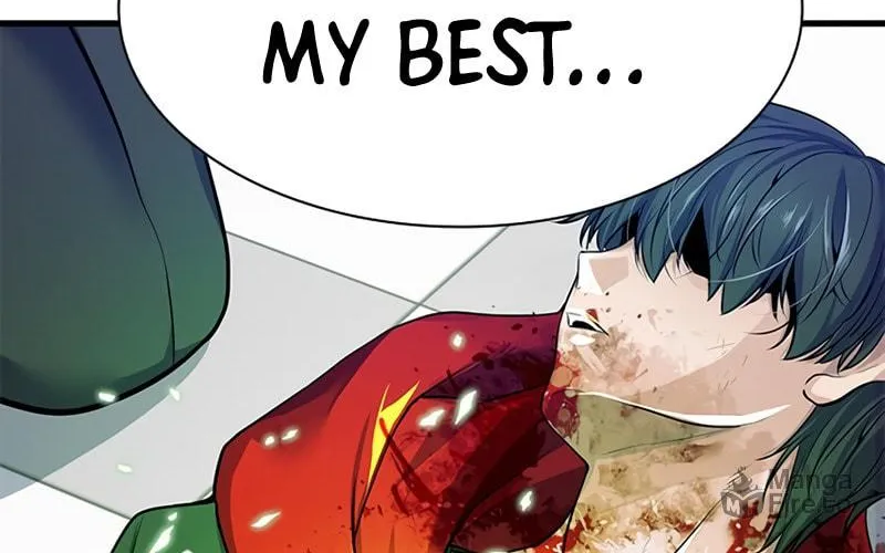 Secret Player Chapter 11 page 50 - 