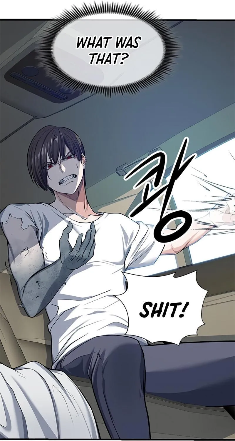 Secret Player Chapter 11 page 54 - 