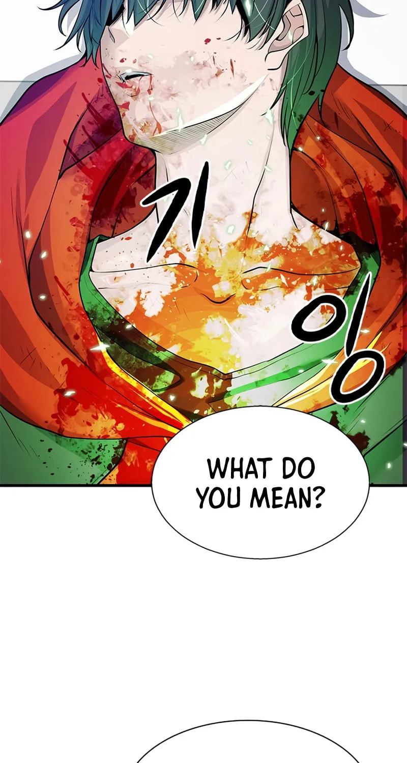 Secret Player Chapter 11 page 62 - 