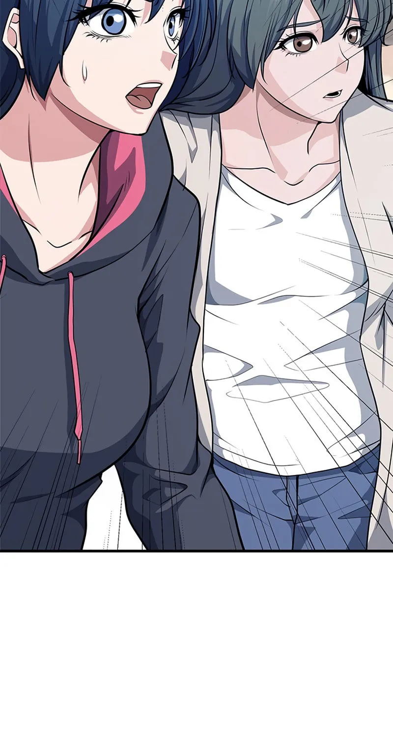 Secret Player Chapter 11 page 64 - 