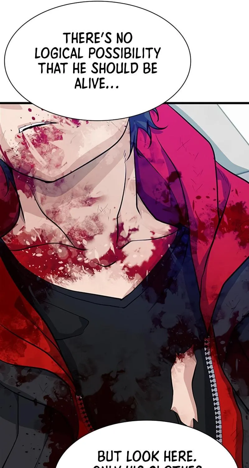 Secret Player Chapter 11 page 66 - 