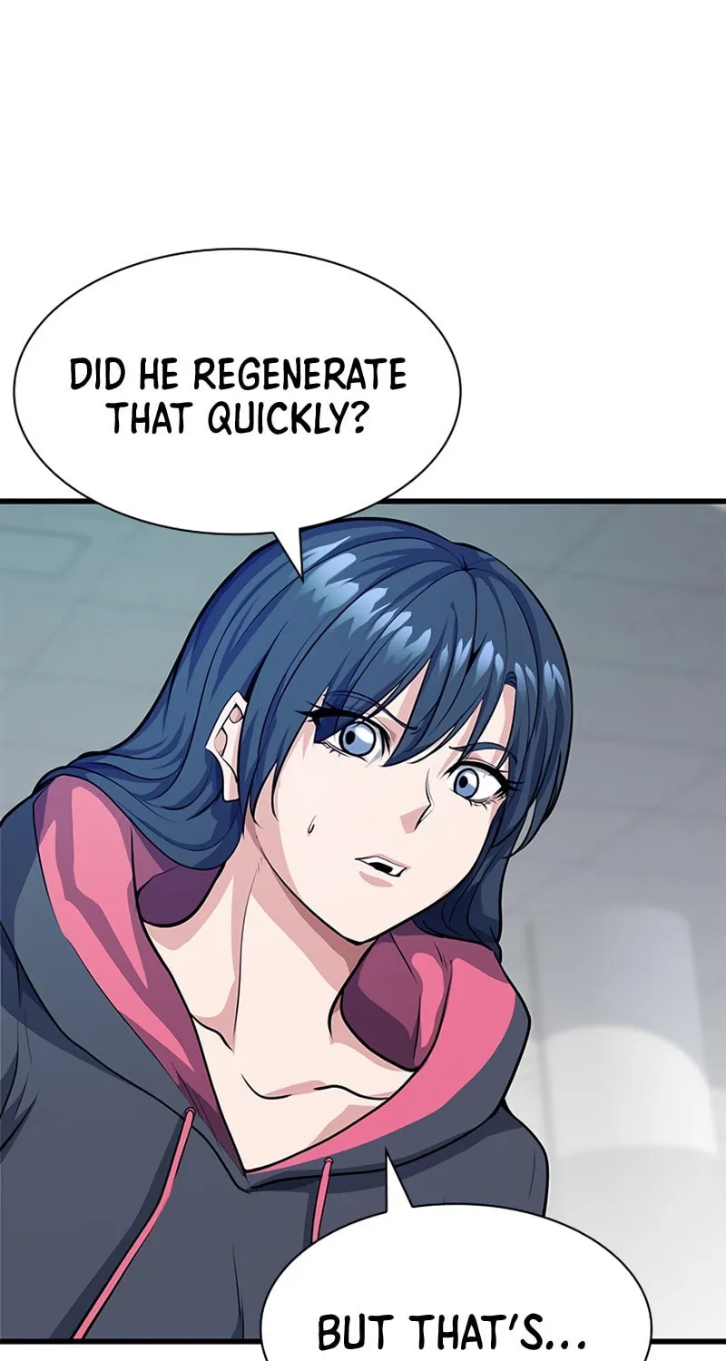 Secret Player Chapter 11 page 68 - 
