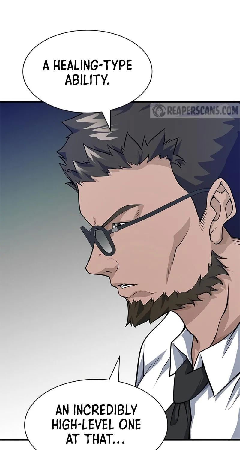 Secret Player Chapter 11 page 70 - 