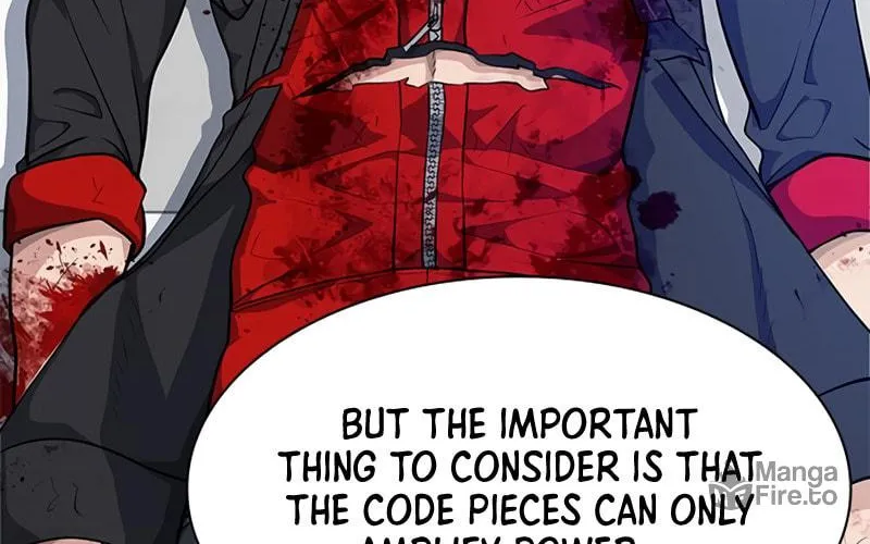 Secret Player Chapter 11 page 73 - 
