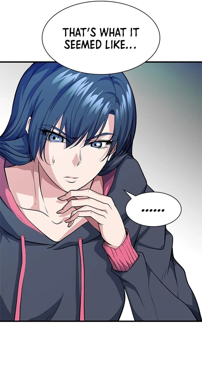 Secret Player Chapter 11 page 78 - 