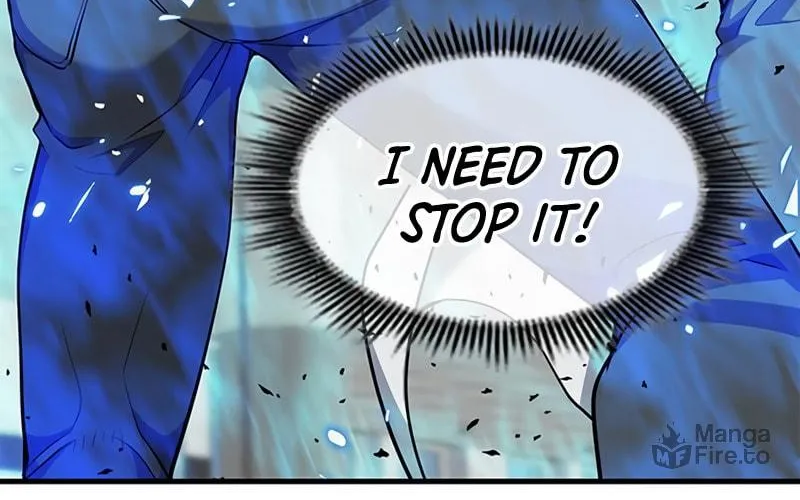Secret Player Chapter 11 page 9 - 