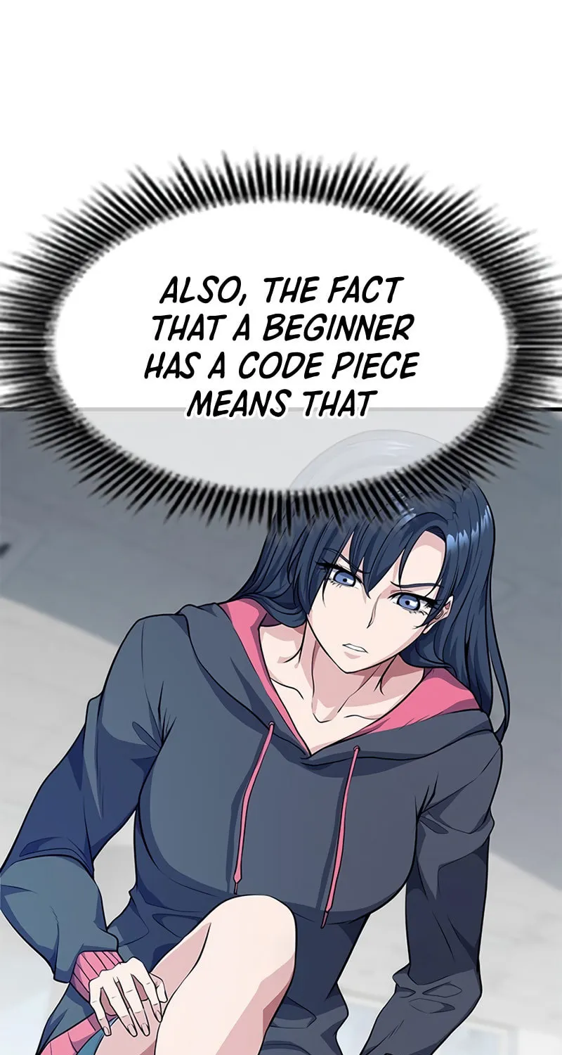 Secret Player Chapter 11 page 82 - 