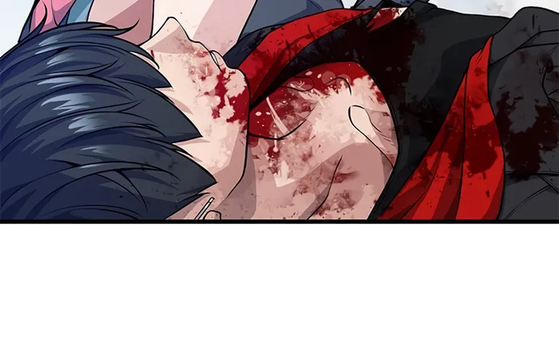 Secret Player Chapter 11 page 83 - 