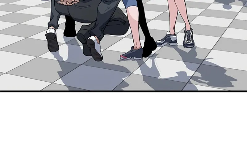 Secret Player Chapter 11 page 87 - 
