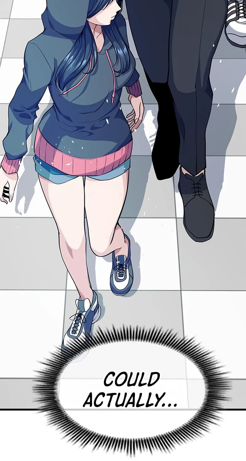 Secret Player Chapter 11 page 93 - 
