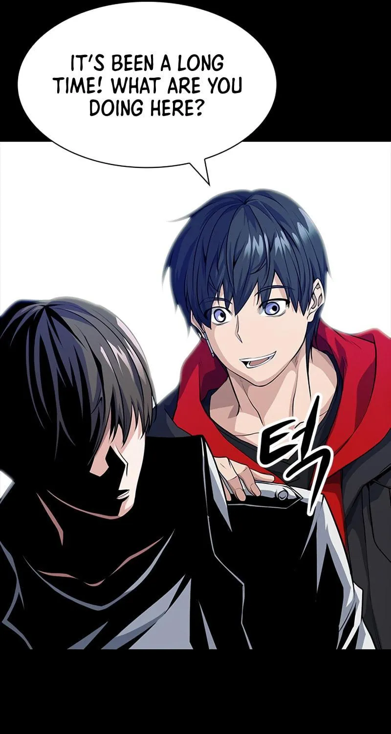 Secret Player Chapter 11 page 100 - 