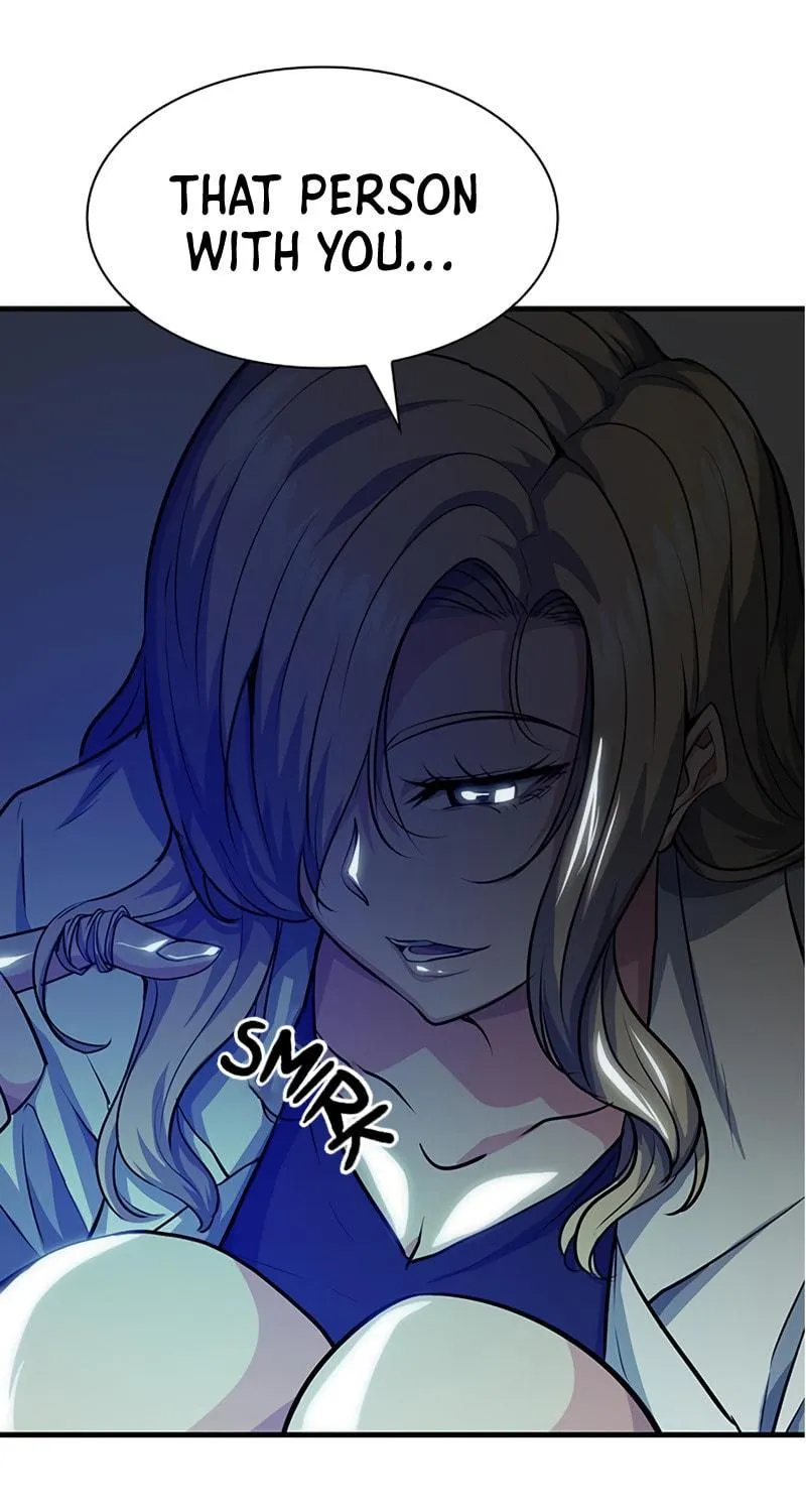 Secret Player Chapter 12 page 106 - 