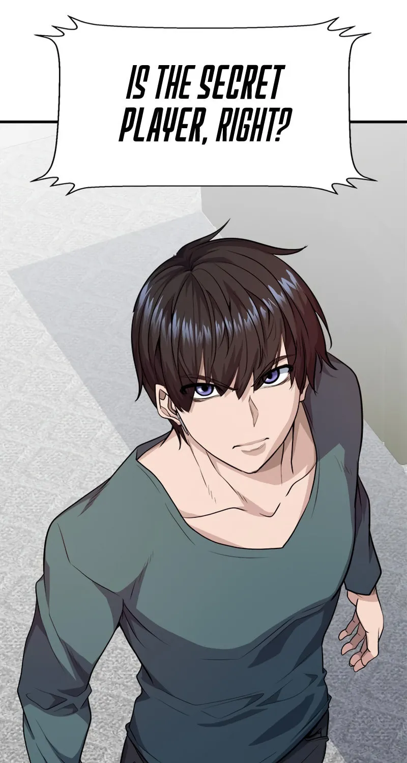 Secret Player Chapter 12 page 108 - 