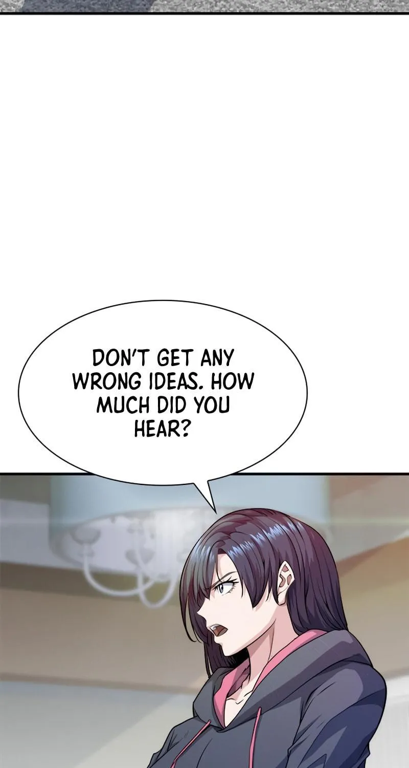 Secret Player Chapter 12 page 110 - 