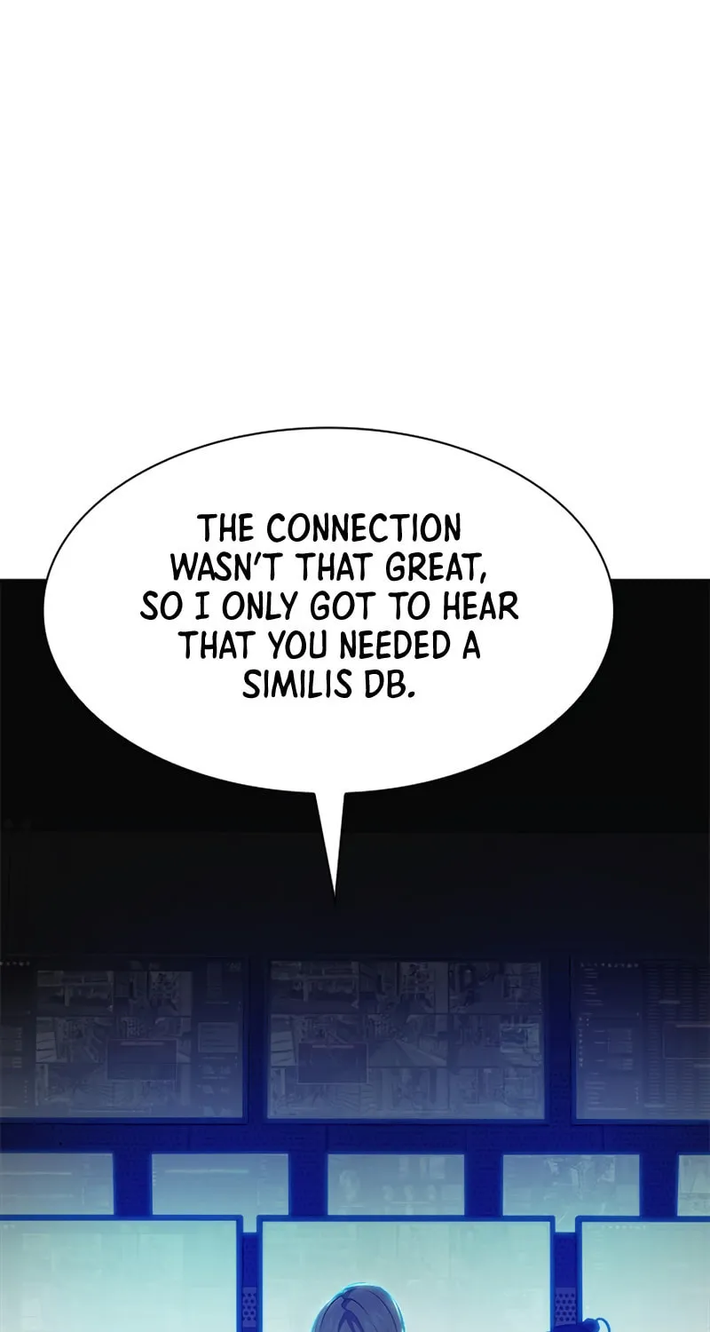 Secret Player Chapter 12 page 112 - 