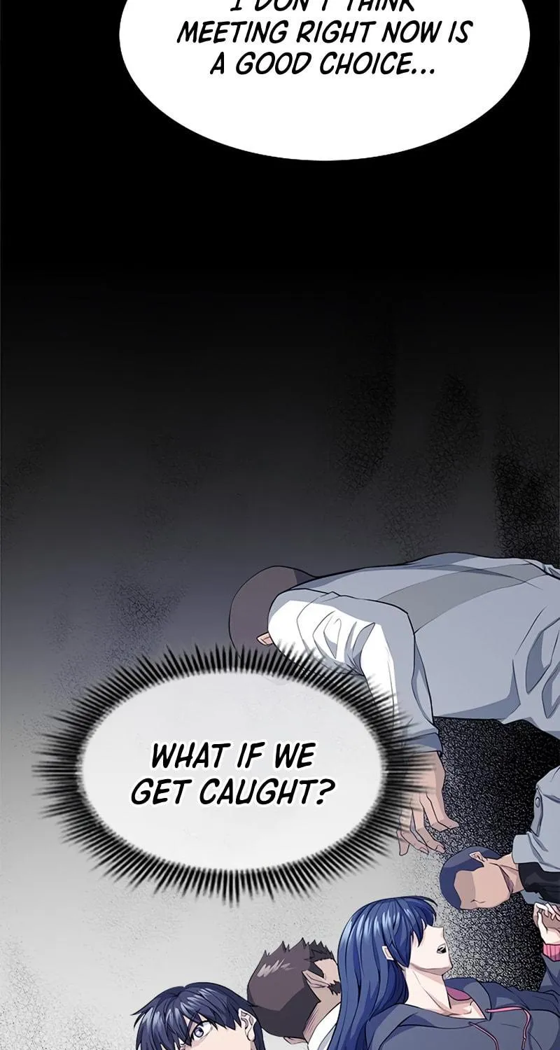 Secret Player Chapter 12 page 116 - 