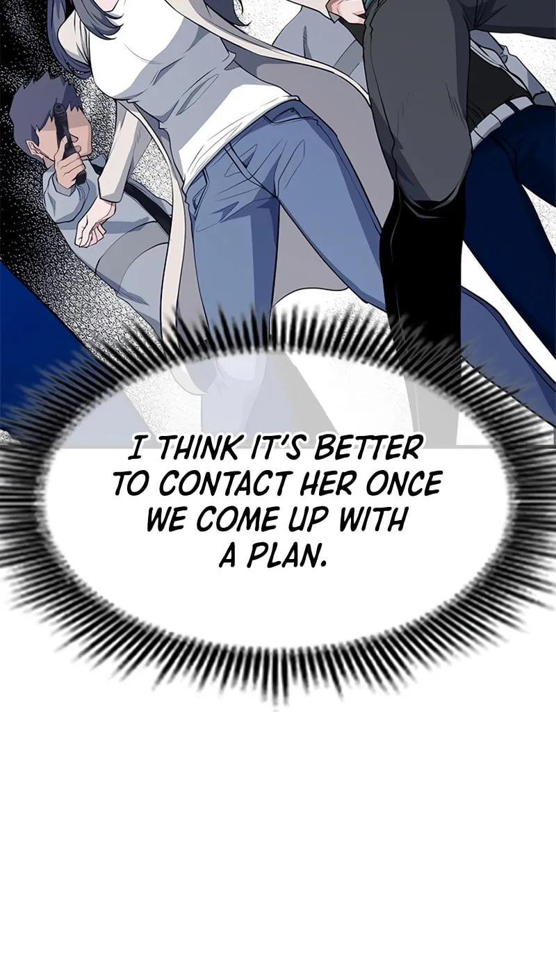Secret Player Chapter 12 page 118 - 