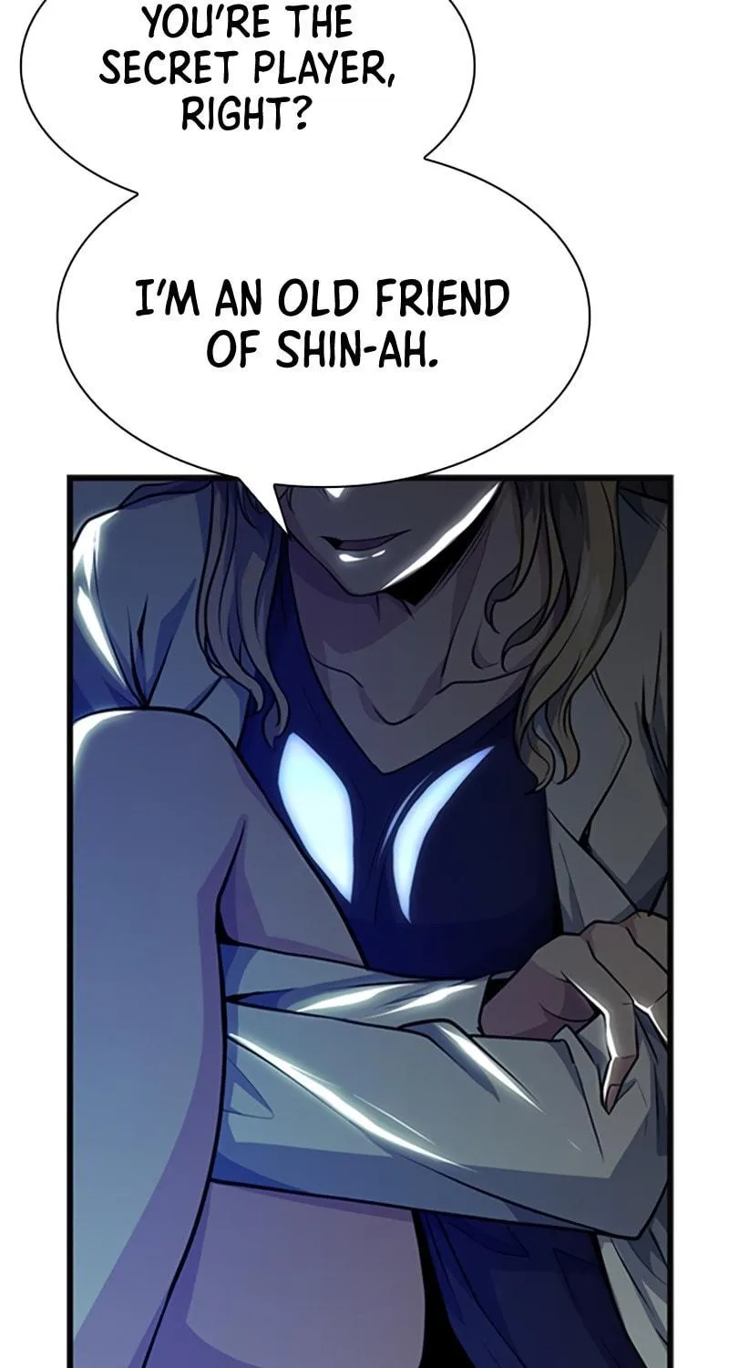 Secret Player Chapter 12 page 121 - 